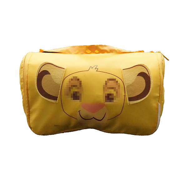 China Gold Supplier for Plush Pouch -
Diapper changing pad V-DA-201804002 – V-FOX detail pictures