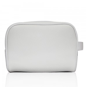 Travel Makeup Case Organizer Portativ Pu kosmetik bag