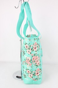 Recycle Изолирани PP охладител Bag Обяд Охлаждане кошница пикник кошница