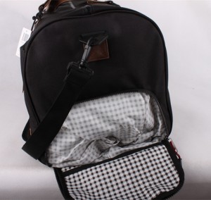 Travel Bag veekindel Sport spordisaal Travel Mahutab