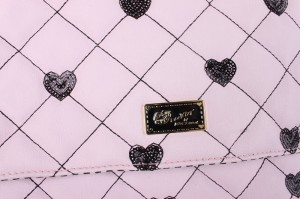 Moda Custom Printed Ladies Canvas Shopping Qadın Don Çanta