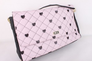 Moda Custom Printed Ladies Canvas Shopping Qadın Don Çanta