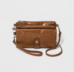 Faisean na mBan PU ghualainn mála Tote Handbag Málaí láimhe na mBan