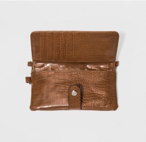 Faisean na mBan PU ghualainn mála Tote Handbag Málaí láimhe na mBan