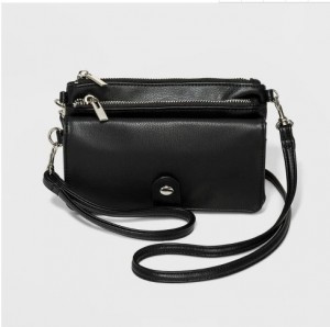 Faisean na mBan PU ghualainn mála Tote Handbag Málaí láimhe na mBan