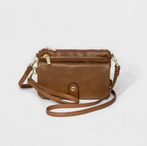 Faisean na mBan PU ghualainn mála Tote Handbag Málaí láimhe na mBan