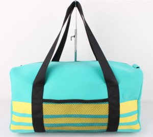 Wholesale tsoarellang seholo tlelaseng ea boikoetliso dipapadi leeto mokotla mafelo a beke duffel mekotla