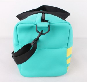 Wholesale tsoarellang seholo tlelaseng ea boikoetliso dipapadi leeto mokotla mafelo a beke duffel mekotla