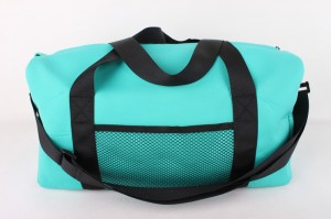 Wholesale tsoarellang seholo tlelaseng ea boikoetliso dipapadi leeto mokotla mafelo a beke duffel mekotla