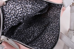 Мода на заказ Друк Трывалы палатно сумкі Tote Bag