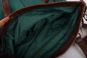 Халтаҳои халтаҳои ороишии фармоишӣ барои занон