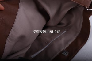High Quality мода PU Жените пазарска чанта за рамо чанта