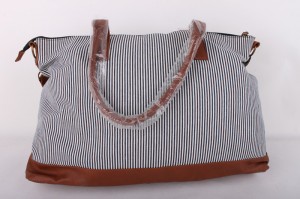ሸራ ኃላፊነትህን ግዢ ቦርሳ Handbag ሴቶች