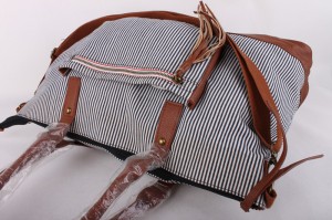 ሸራ ኃላፊነትህን ግዢ ቦርሳ Handbag ሴቶች