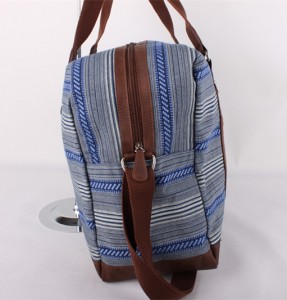 2019 Cotton doek sakke Vroue Handsakke