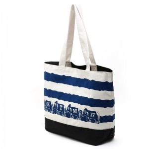 2019 Hanteer skouer sakke Wholesale doek Tote handsak