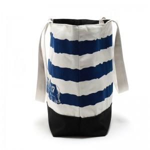 2019 Hanteer skouer sakke Wholesale doek Tote handsak