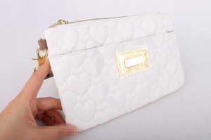 Fashion PU Shoulder Tobhta Bags baga-làimh airson bhoireannach