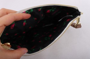 Fashion PU Shoulder Tobhta Bags baga-làimh airson bhoireannach