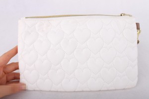 Fashion PU Shoulder Tobhta Bags baga-làimh airson bhoireannach