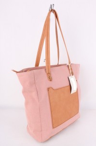 Vroue Custom Canvas Strap Fashion Shopping Handsakke