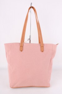 Vroue Custom Canvas Strap Fashion Shopping Handsakke