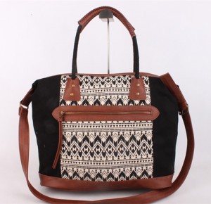 doek sakke sak handsak vir se vrou vroue tote bag mode skouer sak hobos