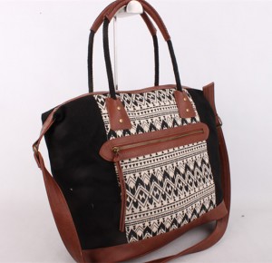 doek sakke sak handsak vir se vrou vroue tote bag mode skouer sak hobos