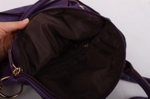 Ny stil, mode damer håndtasker Kvinder Tasker PU læder håndtaske
