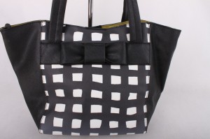 Mode PU Leer boodskapper Handbag Women's Bag, dame leer sakke
