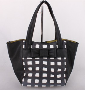 Mode PU Leer boodskapper Handbag Women's Bag, dame leer sakke