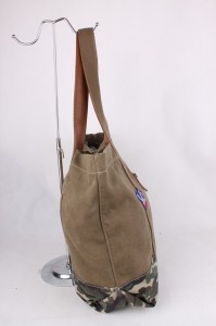 កាបូបរបស់ Lady ផ្ទាំងក្រណាត់ Handbag របស់កាបូបនារីកាបូប crossbody ស្មាកាបូបក្រណាត់