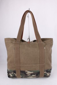 កាបូបរបស់ Lady ផ្ទាំងក្រណាត់ Handbag របស់កាបូបនារីកាបូប crossbody ស្មាកាបូបក្រណាត់