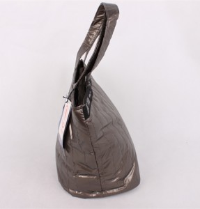Custom Canvas Beach bag girl Çiyin Çantalar Qadın Canvas moda lady Çantalar çap