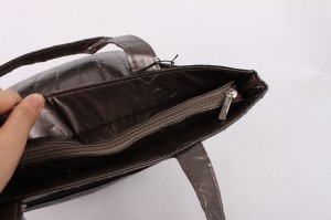 Custom Canvas Beach bag girl Çiyin Çantalar Qadın Canvas moda lady Çantalar çap