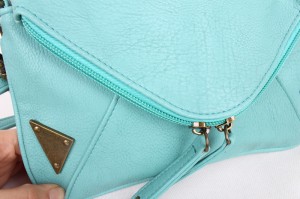 Сумка высокай якасці Карыстальніцкія моды Pu Lady