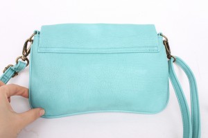 Сумка высокай якасці Карыстальніцкія моды Pu Lady