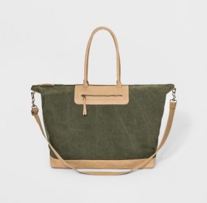duffel beg sukan beg sukan kanvas perjalanan sukan beg