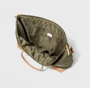 duffel beg sukan beg sukan kanvas perjalanan sukan beg