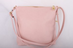 Salgsfremmende Fashion Oem Brugerdefineret Promotion tote taske Kvinder PU håndtaske Til Lady