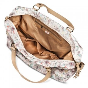 Custom Qadınlar üçün Handbags Canvas Luxury çap