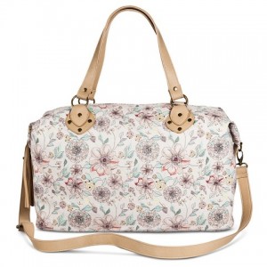Custom Qadınlar üçün Handbags Canvas Luxury çap