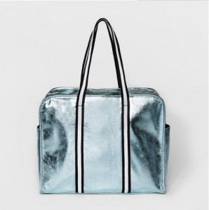 moda Custom ioga leve curta mochila de negocios bolsa de viaxe a proba de auga