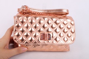 gratë e reja të modës handbags stil popullor qese PU ngarkesë