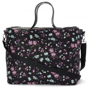 Customized kanavacë qese shopping kuletë Femrat në natyrë