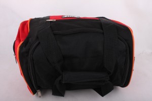 Outdoor Small Size Viaxes Duffel Bag Travel Bag