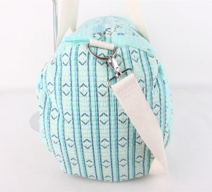 កាបូបធ្វើដំណើរ Duffel ហាត់ប្រាណកីឡាក្រៅម៉ូដផ្ទាល់ខ្លួន