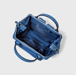 Mode Multi-Fungsi Diaper Bag Tahan Air Mummy Bayi Mengubah Bag Travel Diaper Backpack
