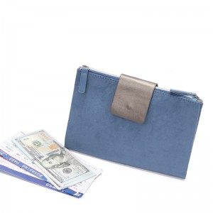 PU Kulit Kosmetik Pouch Airlines Hadiah Beauty Bag Makeup Organizer