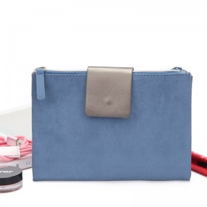 PU Kulit Kosmetik Pouch Airlines Hadiah Beauty Bag Makeup Organizer